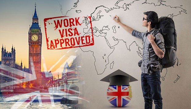 Employment Visa Processing